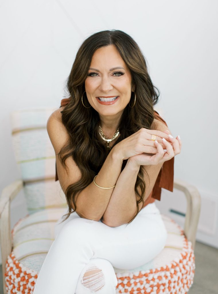 Lysa TerKeurst