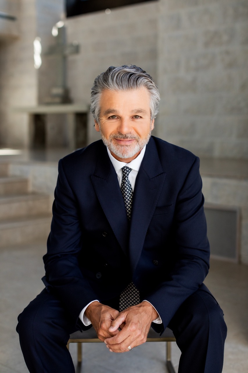 Pastor Franklin